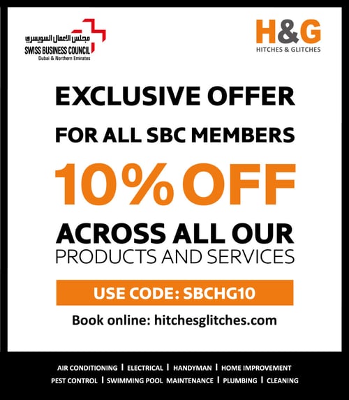 H&G SBC offer-10%