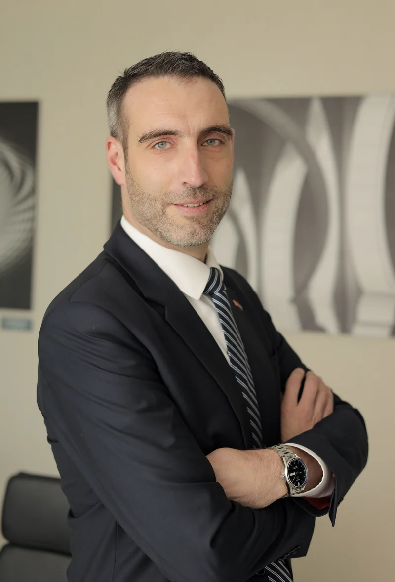 Michael Lane
