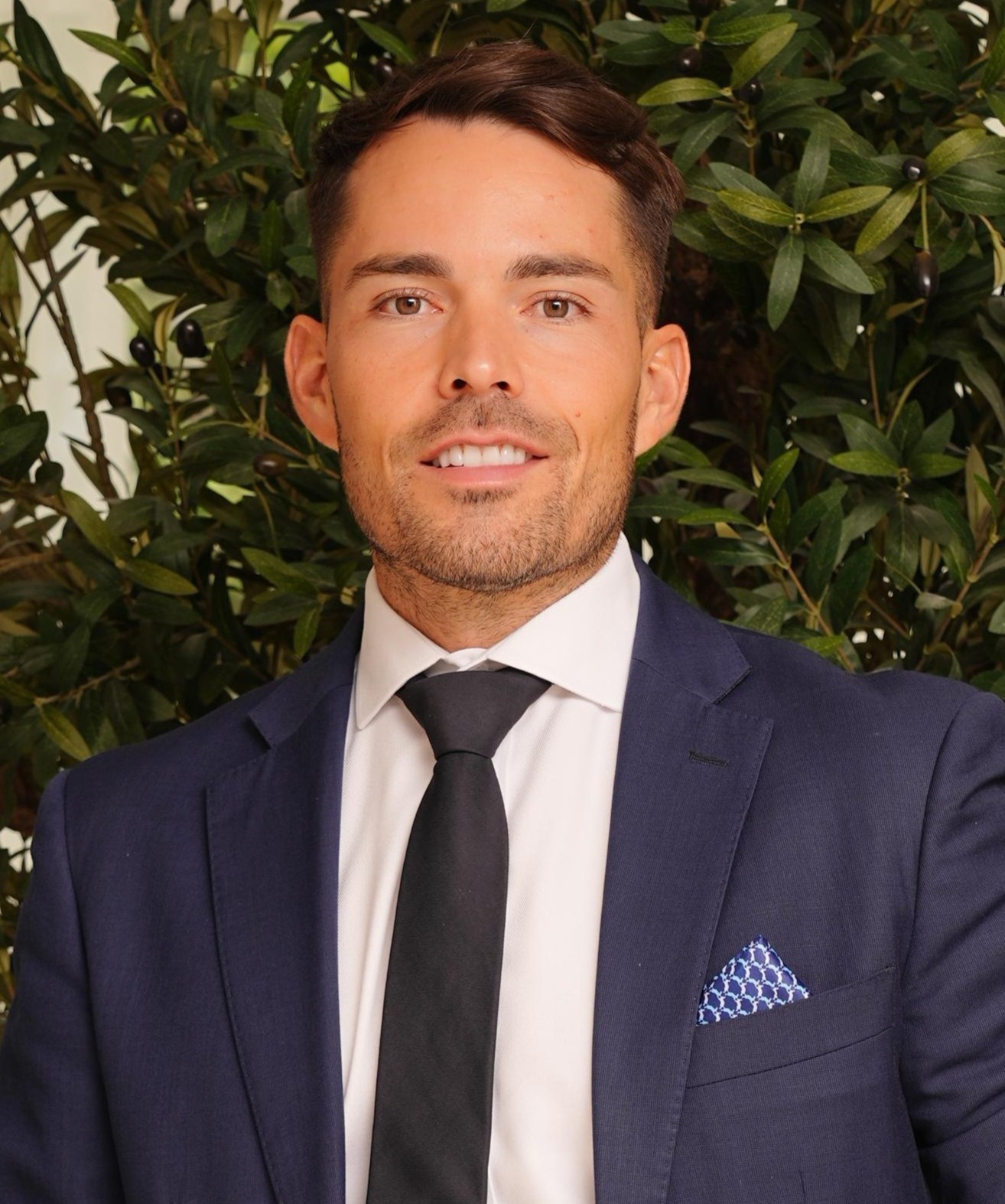 Nico Tschanz
