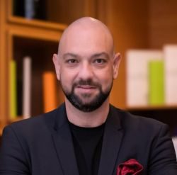 Ahmed Hegazy 