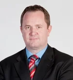 Anthony Milne