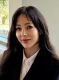 Caroline Zaher