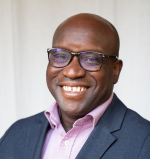 Ernest Poku