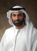H.E Engineer Essa Al Haj Al Maidoor