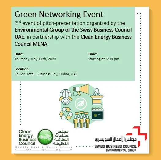 Flyer - Square-1