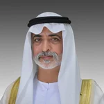 H.E Sheikh Nahyan Al Nahyan