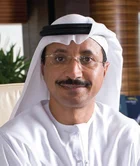 H.E Sultan Ahmed bin Sulayem