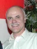 H.E Urs Lustenberger