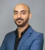Mohamed Hesham