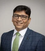 Mayank Patel