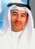 H.E Mohammed Al Abbar
