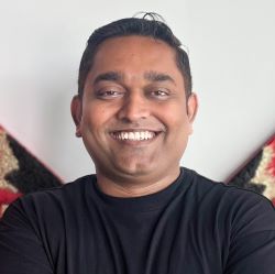 Nikhil Durugkar