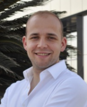 Marc Schwitter