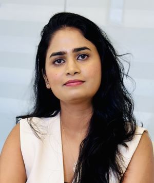 Priyanka Sengar 