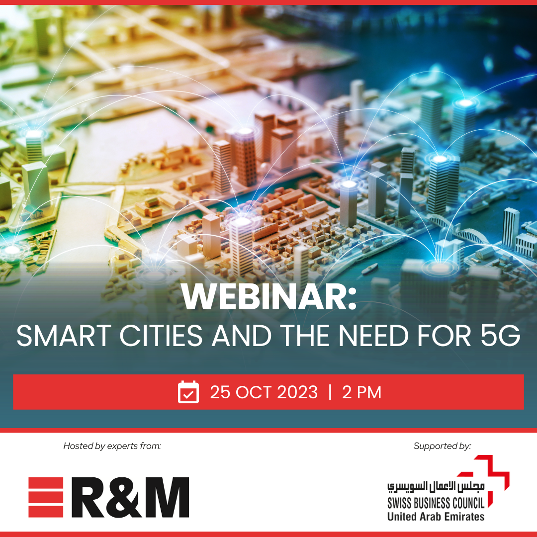R&M Webinar Flyer - Oct 2023-1