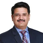 Saji Mathai