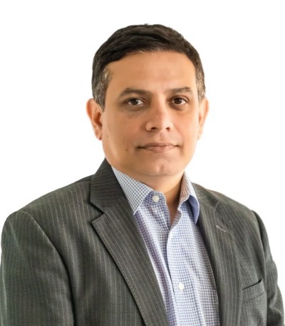 Sanjit Rao