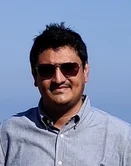 Savan Vora