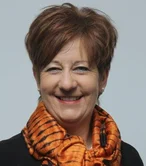 Silvia Amrein