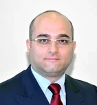 Mohammed Aweidah