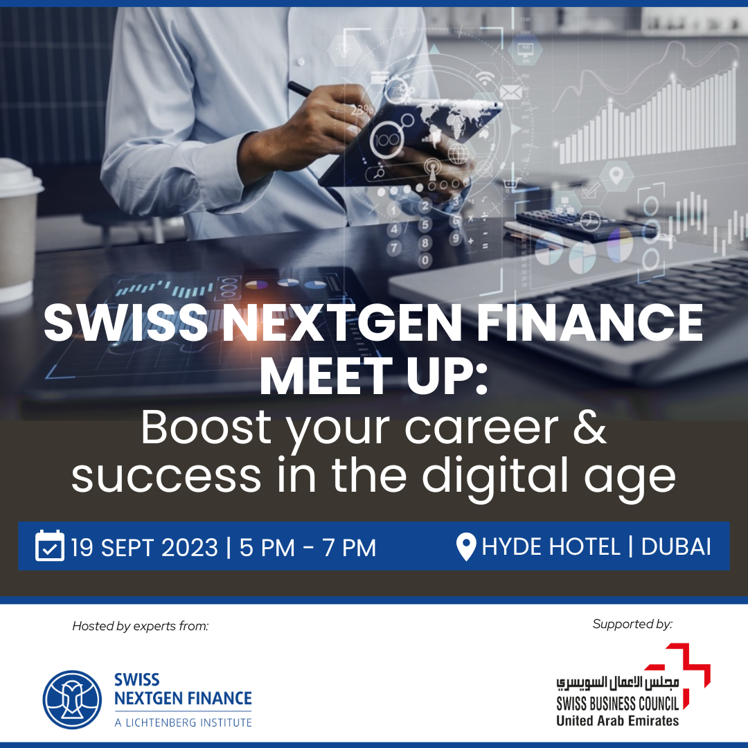 SwissNextGenFinance - Boost your career & success in the digital age Sept 2023-1