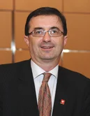 H.E Wolfgang Amadeus Bruelhart