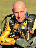 Yves Rossy