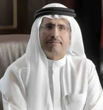 H.E Saeed Mohammed Tayler