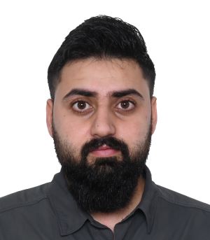 Homam Mansour