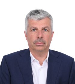 Stefano Camponovo 