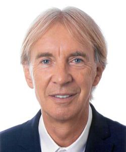 Siegfried Wirtner