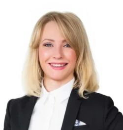 Ekaterina Zanni 