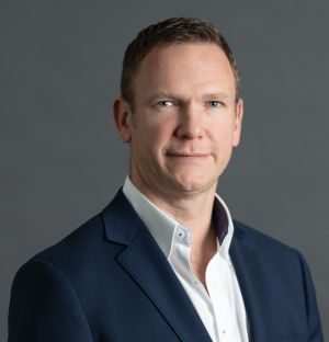 Brendan McCormack 