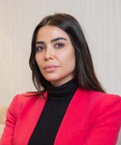 Rouba Kaddour