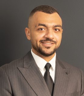 Mohamed Magdy