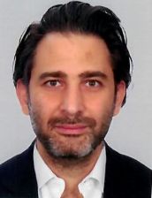 Alain Melkane
