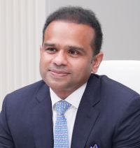 Adeeb Ahamed 