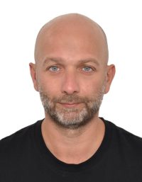 Samer Achkar