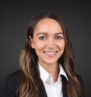 Sarah De Simoni