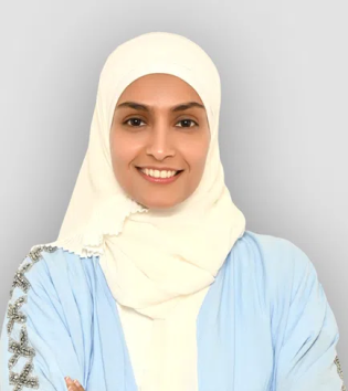 Ameera Alshaibani 