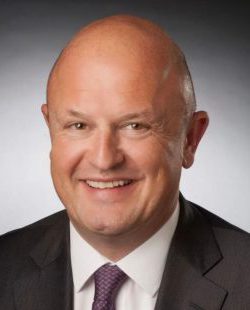 Joseph Huber