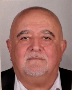 Richard Gaona